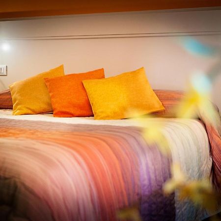 Bed and Breakfast La Rocchetta Valeggio sul Mincio Exterior foto