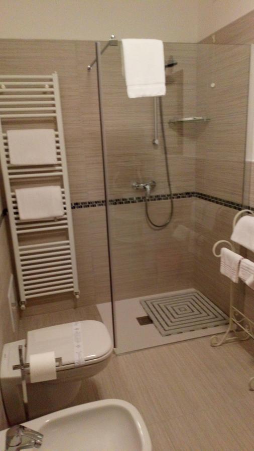 Bed and Breakfast La Rocchetta Valeggio sul Mincio Exterior foto